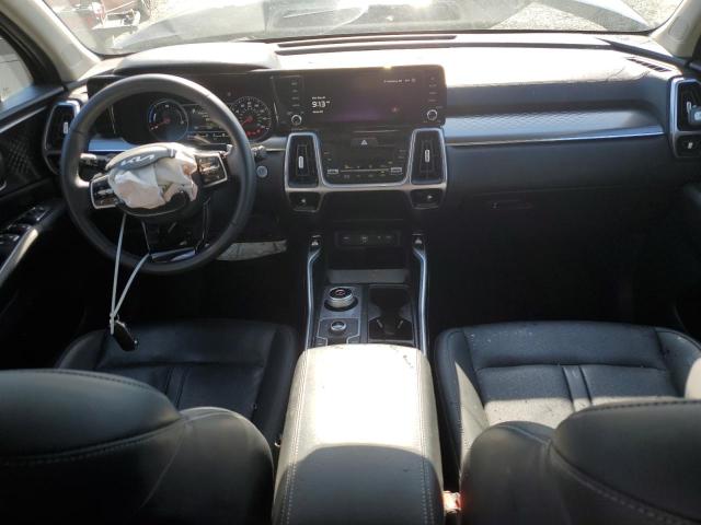 KNDRHDLG8P5187887 KIA t-gdi gamma-ii