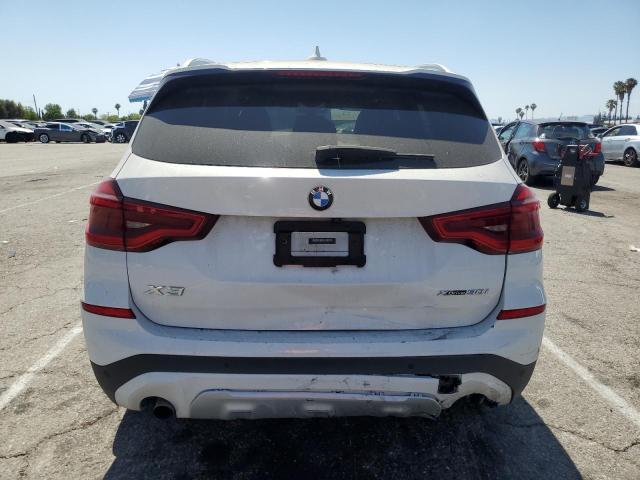 5UXTY5C02L9D30660 BMW X3