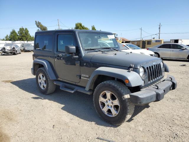 1C4AJWAG6HL502148 Jeep 2017