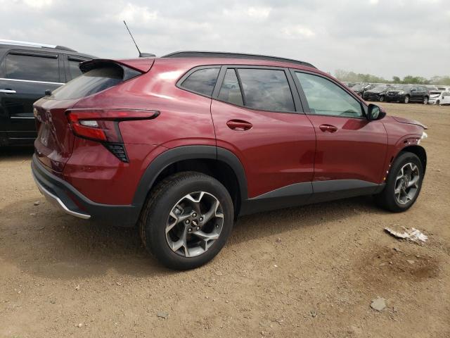 KL77LHEP4SC004917 Chevrolet TRAX 1LT