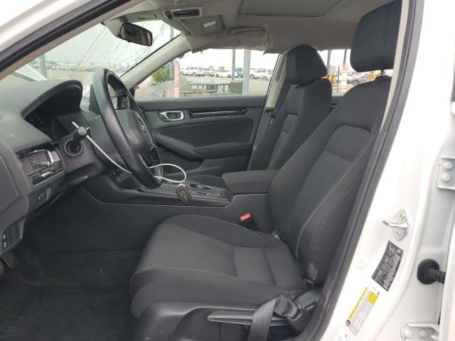 JHMFE1F70NX008859 Honda CIVIC EX
