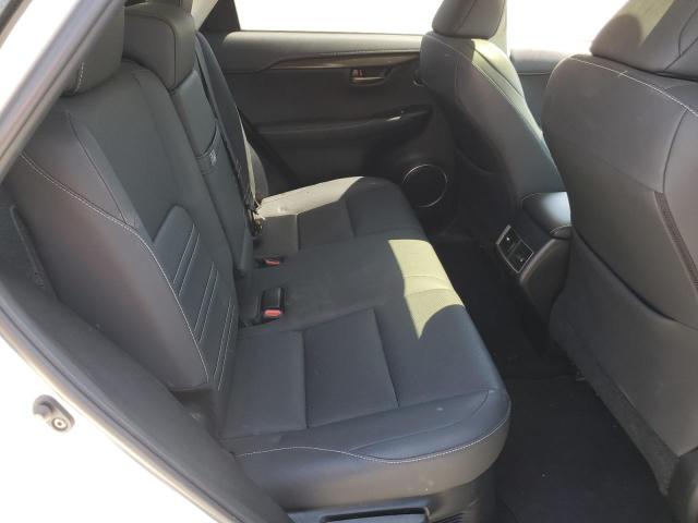 JTJYARBZ6K2119949 Lexus 8ar-fts