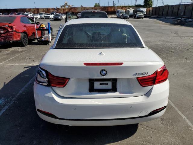 WBA4Z1C59JEC73155 BMW 430I