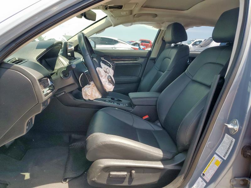 2HGFE1F99PH305544 Honda CIVIC TOUR