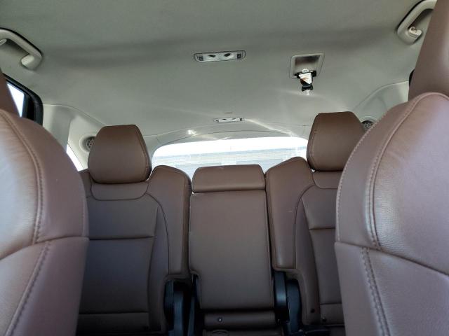 5J8YD4H51JL017292 Acura j35y5