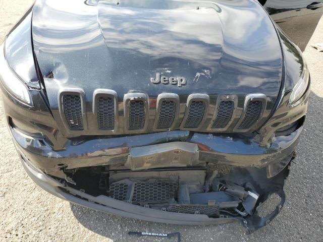 1C4PJMCB7EW247231 Jeep 2014