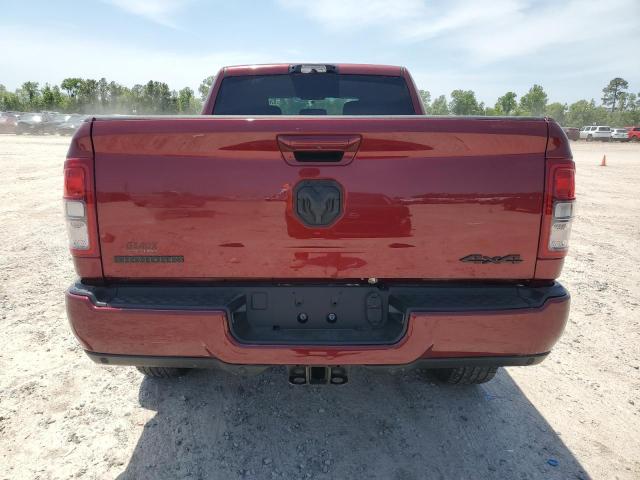 3C6UR5DL5RG357067 RAM 2500 Big H