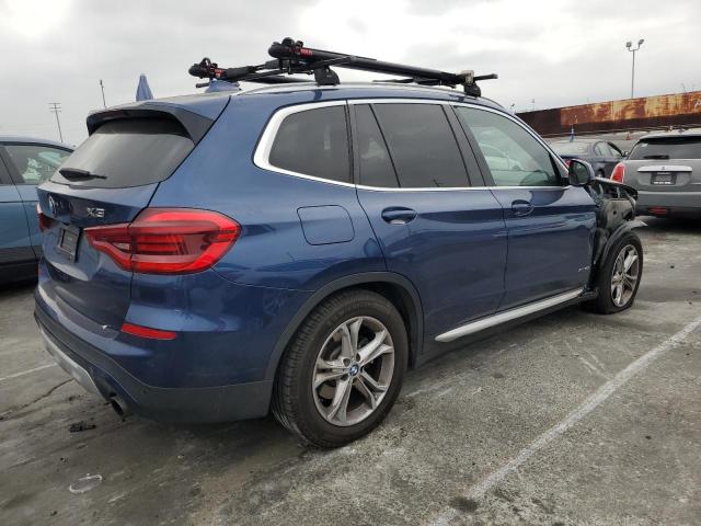 5UXTR9C51JLC74355 BMW X3