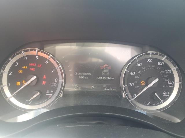 5TDHZRBH8NS256956 Toyota 2gr-fks