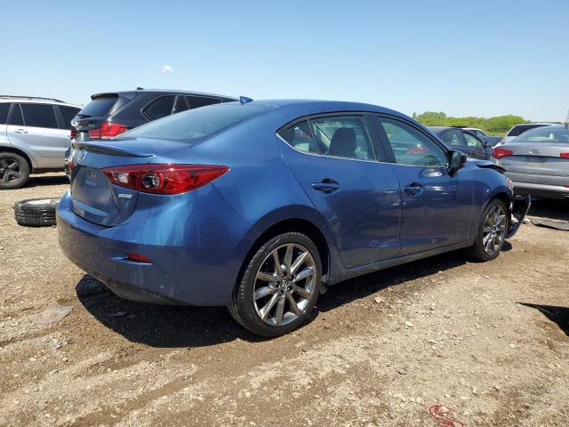 3MZBN1V39JM189066 Mazda py