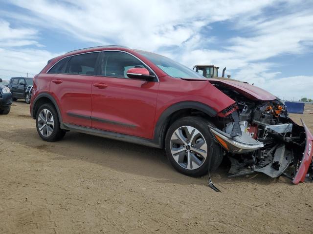 KNDCE3LG4N5149627 KIA 2022
