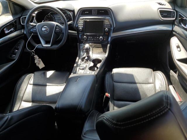 1N4AA6CV9MC515214 Nissan 2021
