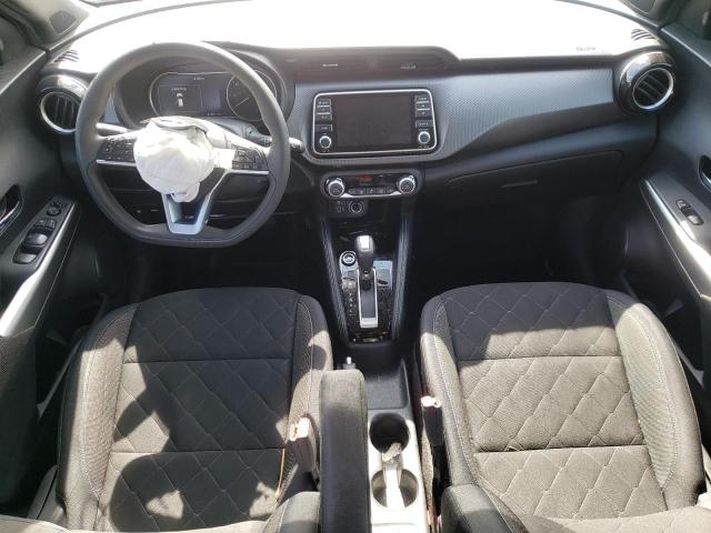 3N1CP5CU3JL536274 Nissan KICKS S