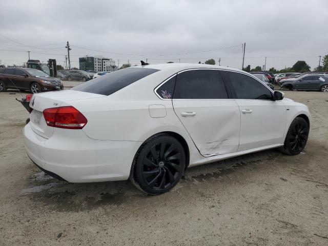 1VWAT7A38FC108979 Volkswagen Passat