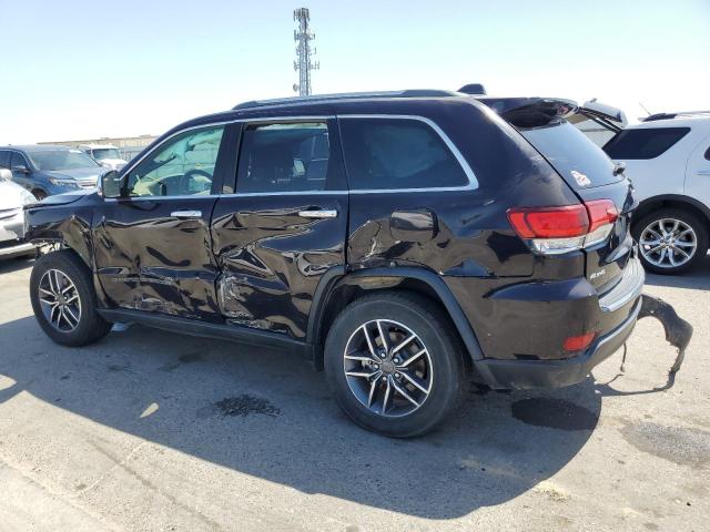 1C4RJFBG7LC115473 Jeep Grand Cherokee