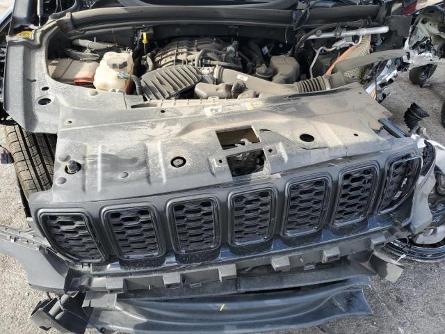 1C4RJHAG0SC275562 Jeep Grand Cherokee