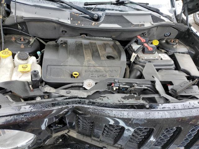 1C4NJRFB1GD523644 Jeep PATRIOT LA