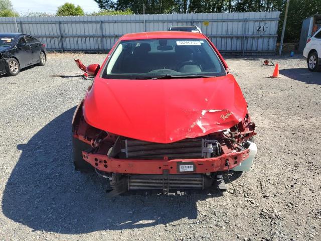 1G1BC5SMXH7258003 Chevrolet le2 -di: direct injection, vvt: variable valve timing, gen, alum