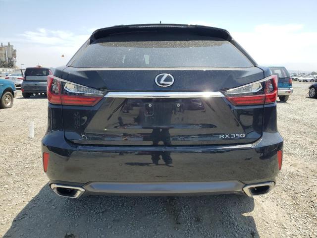 2T2ZZMCA7JC103475 Lexus RX 350 BAS