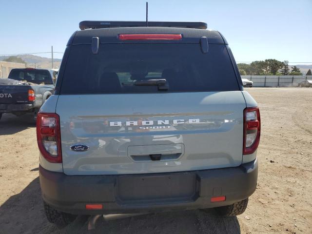 3FMCR9D94RRE01379 Ford gtdi