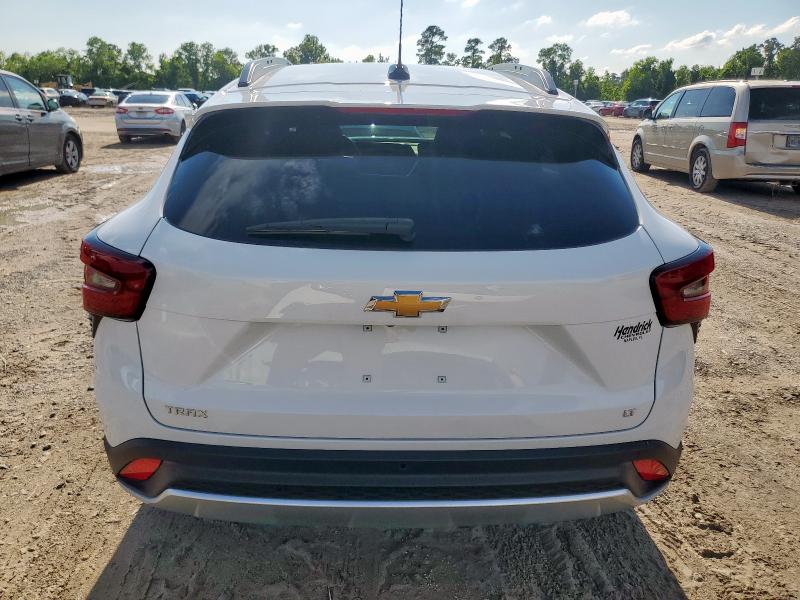 KL77LHEP0SC073605 Chevrolet TRAX 1LT