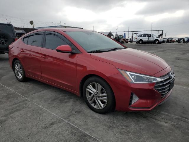 KMHD84LF4KU745956 Hyundai mpi nu