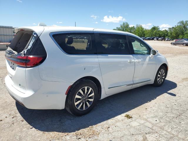 2C4RC1S7XNR123039 Chrysler Pacifica H