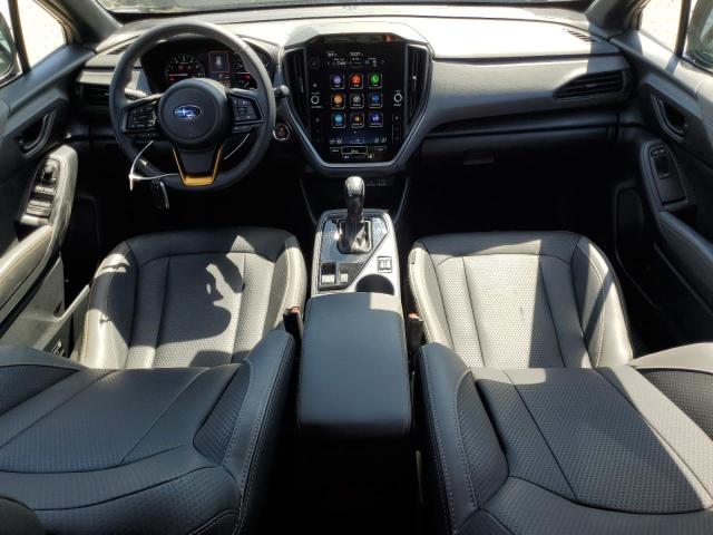 4S4GUHU60R3795865 Subaru na