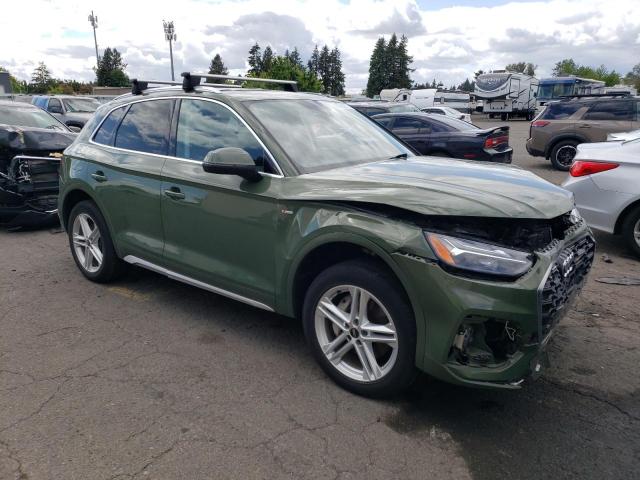 WA1E2AFY6M2039957 Audi Q5 E