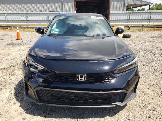 2HGFE2F55SH552281 Honda CIVIC SPOR