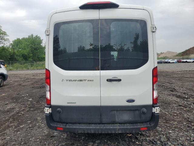 1FTBR1CG2LKA17050 Ford Transit