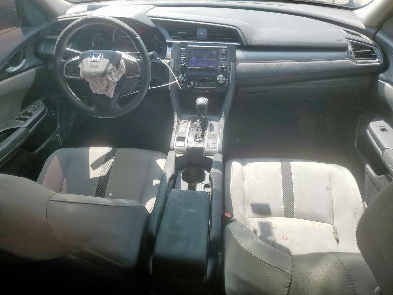 2HGFC2F51JH602338 Honda k20c2