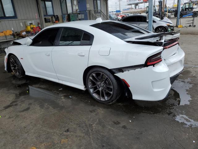 2C3CDXGJ4LH126889 Dodge Charger