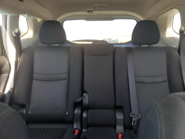 JN8AT2MT5LW012467 Nissan Rogue