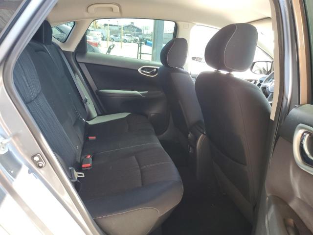 3N1AB7AP6GY298821 Nissan 2016