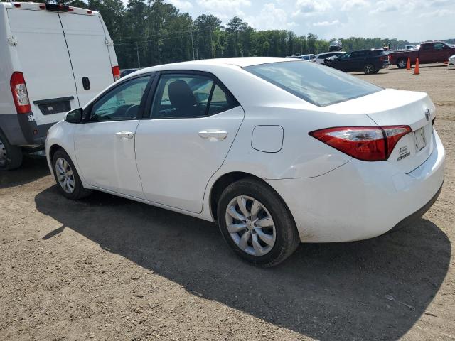 5YFBURHE1GP460236 Toyota COROLLA L