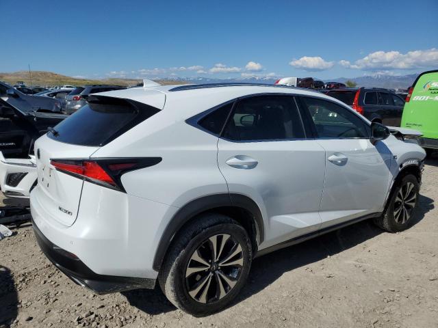 JTJSARDZ2L5013615 Lexus Nx 300 F S