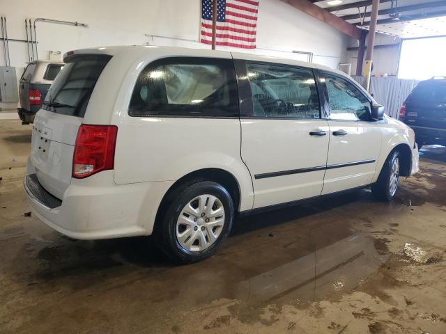2C4RDGBG6ER459187 Dodge GRAND CARA