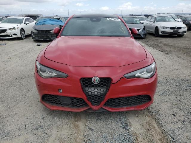 ZARFAMBN9L7626297 Alfa Romeo giulia (952)