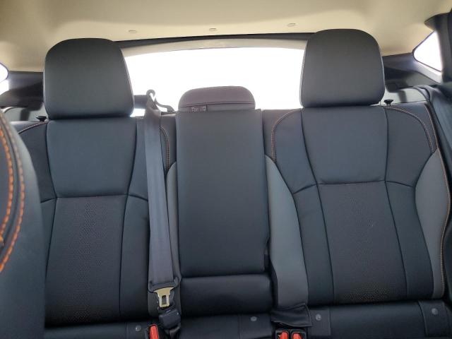 4S4GUHM6XS3715333 Subaru na