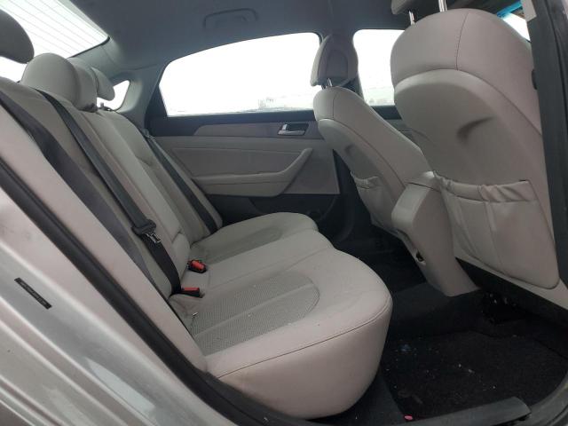 5NPE24AA3GH432349 Hyundai SONATA ECO