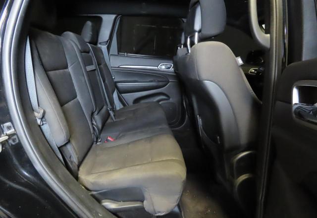 1C4RJEAG0JC513620 Jeep Grand Cherokee