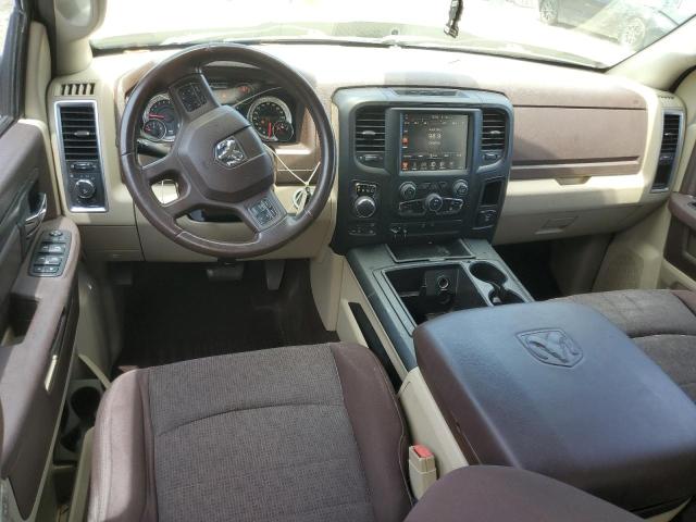 1C6RR7LT1ES209326 RAM 1500 Slt