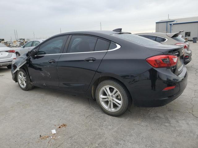 1G1BE5SM1J7235242 Chevrolet le2 -di: direct injection, vvt: variable valve timing, gen, alum