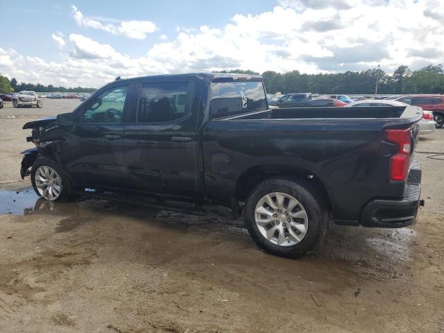 3GCPWBEK4MG447595 Chevrolet Silverado