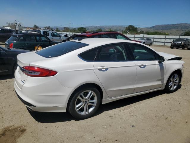 3FA6P0LU7JR233014 Ford 2.0l 4v atk hev