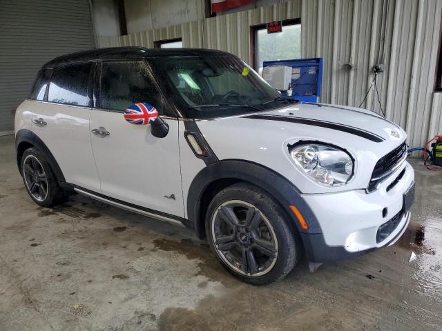 WMWZC5C50GWP49842 Mini COOPER S C