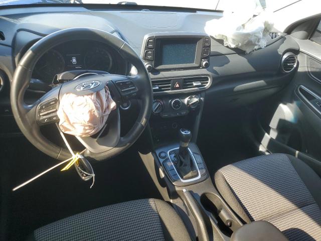 KM8K22AA8LU411354 Hyundai mpi nu