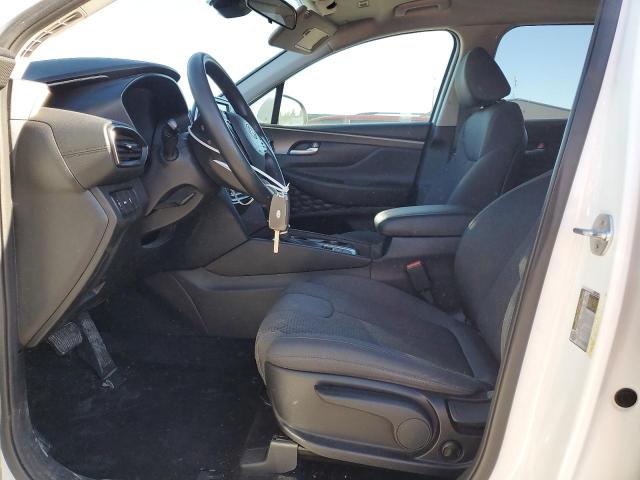 5NMS23AD9LH189466 Hyundai SANTA FE S