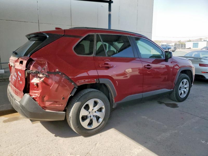 2T3H1RFV6KW010571 Toyota RAV4 LE